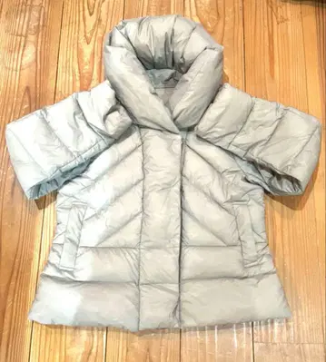 스타일래비 숏 기장 다운 자켓 15호