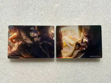 프로세카 노블 아트 vol.60 아오야기 토우야 하츠네 미쿠 (비비버스)