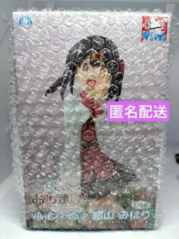 오빠는 끝이야! 오니마이 오야마 미하리 vitit 피규어