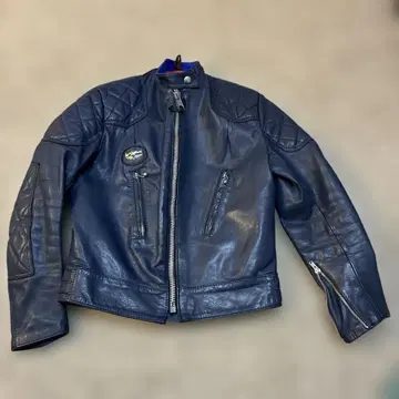 [여성용] 70's Lewis Leathers 팬텀 라이더스
