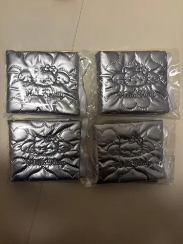 시마무라 키티 퀼팅 앨범 씰북 미사용 새상품