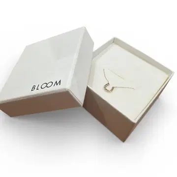 BLOOM 목걸이 k10