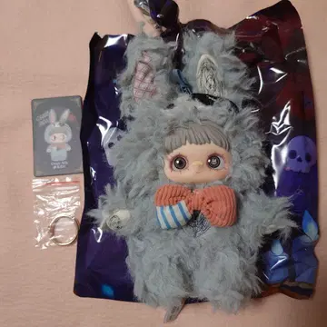 MayMei 다크 포레스트 클레이지 아이다 (토끼)