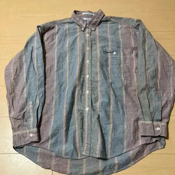 90's DOCKERS 빈티지 셔츠 XL