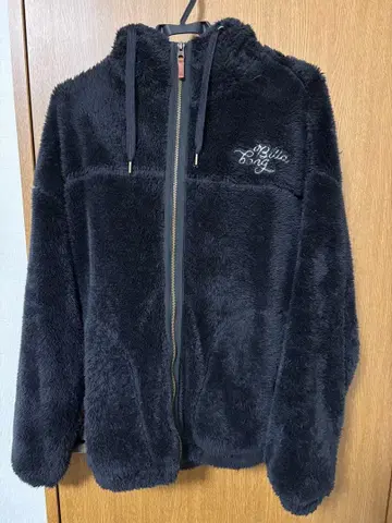 [ BILLABONG ] 플리스 자켓