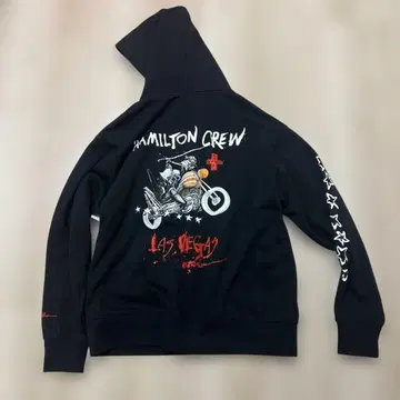 F1 페라리 해밀턴 후드티