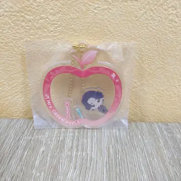 제일복권 Mrs. GREEN APPLE E상 아크릴 참 오모리 모토키