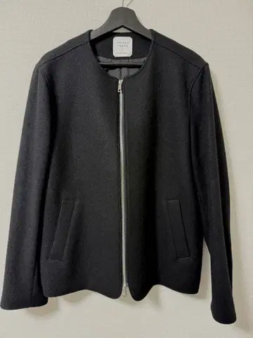 UNITED TOKYO 노카라 블루종 사이즈 2