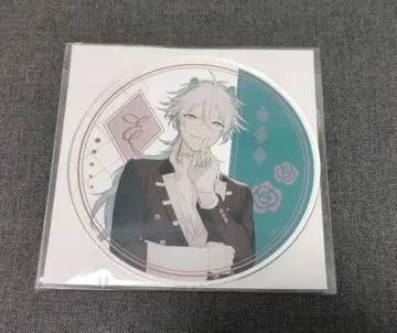 Honey Vibes 오토마 아크릴 코스터 이노 하니브 오토후유