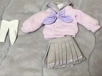 1/6 딜러님 제작 yosd baby kumako 인형 의류