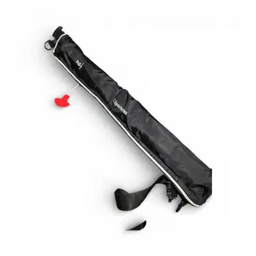 I Sportarten 수동 팽창식 구명 조끼 (허리 타입)