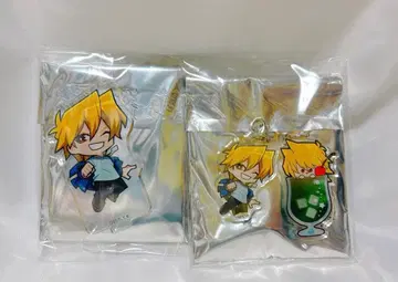 유희왕 듀얼몬스터즈 콜라보 카페 죠노우치