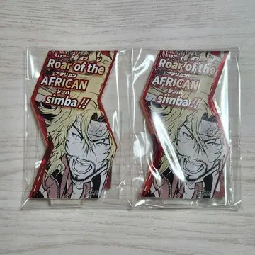 테니스의 왕자님 뵤도인 호오 아크릴 스탠드 기술명