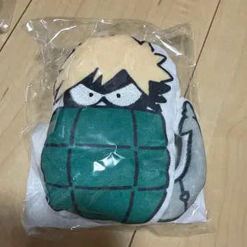 히로아카 전시회 원화전 다이나마 에코백