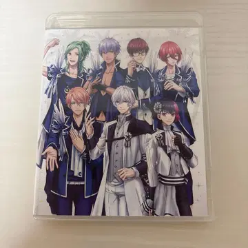 B-PROJECT ~절정*모션~ SPARKLE*PARTY