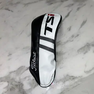 [ 새상품 ] 타이틀리스트 유틸리티용 헤드커버 TS i 시리즈