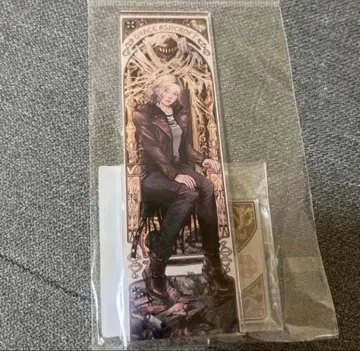 새상품 바이오하자드 30주년 아크릴 스탠드 그레이스