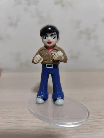 타카라 SF 랜드 카타카이 아키라