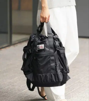 CARIBOU MOUNTAINEERING 백팩