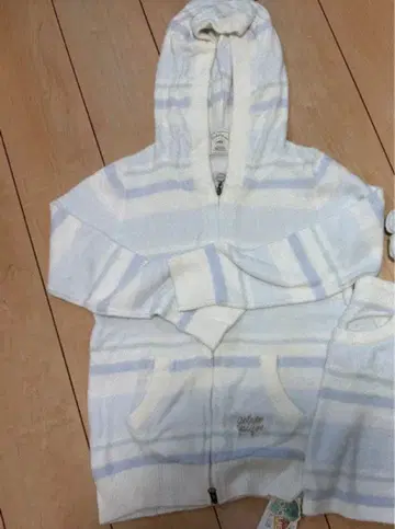 [ 새상품 ] gelato pique 룸웨어