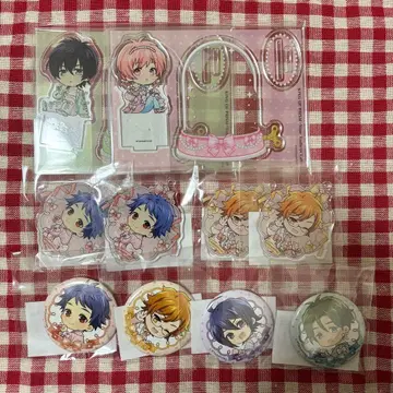 킨츠아 마루쿠지 묶음 판매