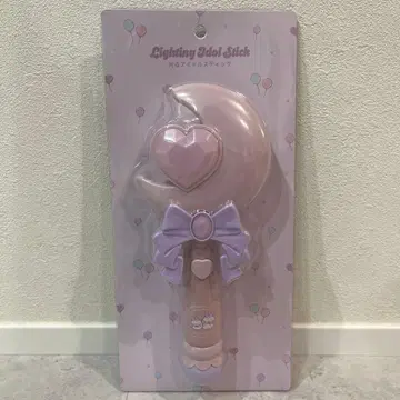 3COINS 스미코구라시 콜라보 빛나는 아이돌 스틱