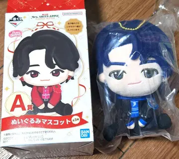 미세스 그린애플 제일복권2