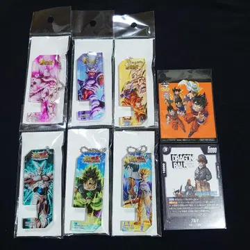 점프 페스타 드래곤볼 레전즈&도카바토르