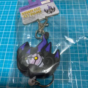 [ 미개봉 새상품 ] 포켓몬 샹들라 러버 릴 키링