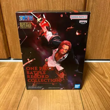 배틀 레코드 컬렉션 샹크스 special ver 피규어