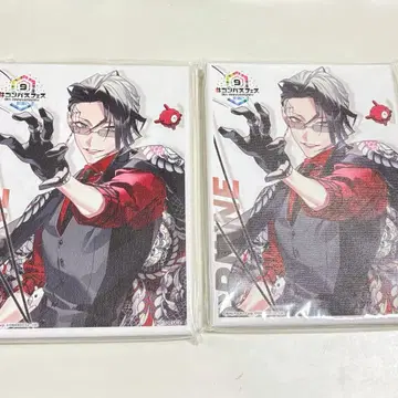 윤회 캔버스 보드 2점