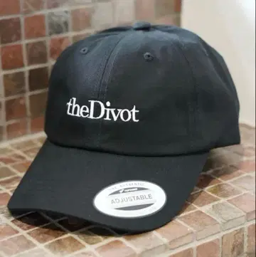 the Divot Original Cap OVY