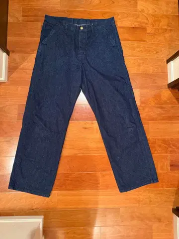 smith's american 페인터 팬츠