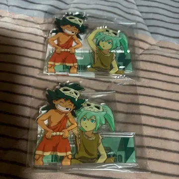 이나즈마 일레븐 페이 토브