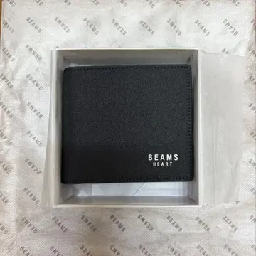 BEAMS HEART 지갑