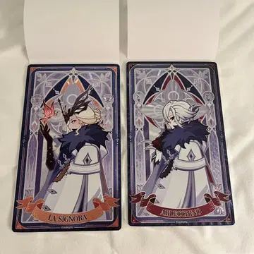 원신 파듀이 홀로그램 카드 컬렉션 카드 집행관 집행관