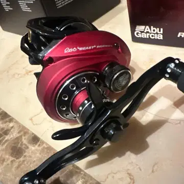 REVO BEAST 41 RCKT