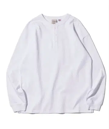 Good wear 헨리넥 T