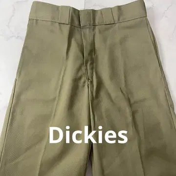 [ 새상품급 ] Dickies 874 오리지널 핏 치노 팬츠 28x32