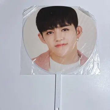 에스쿱스 S.COUPS 부채 Say the name