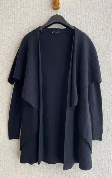 띠어리 theory 변형 디자인 니트 가디건