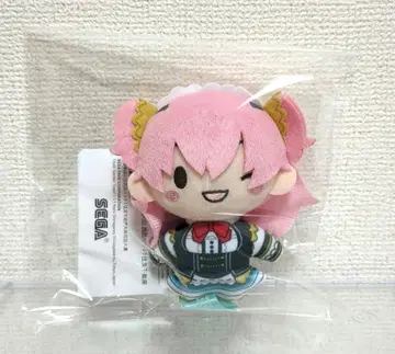 프로세카 후와푸치 마스코트 모아쟝 모모이 아이리