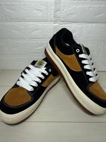 ESPRESSO SUEDE ( 에스프레소 스웨이드 )