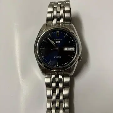SEIKO 세이코 5