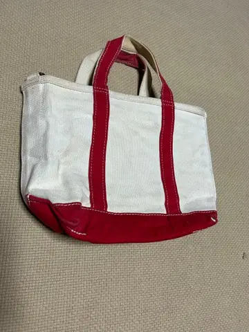 90s LLbeen 토토백 엘엘빈 토트백