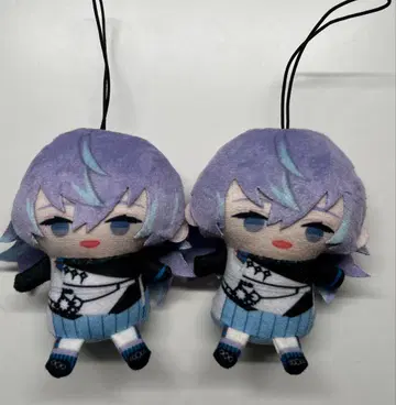 호시미치 쇼 니지파펫