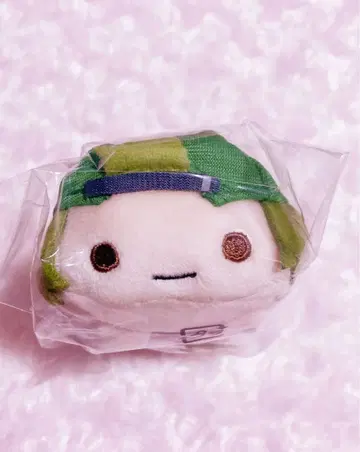 팬텀 버스터즈 점프 페스타 점페스 노루캬라 타몬 미개봉