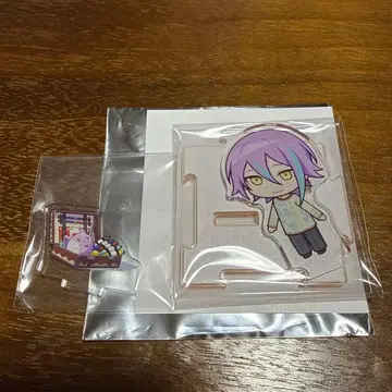 프로세카 연결 아크릴 스탠드 원더쇼타임 카미시로 루이