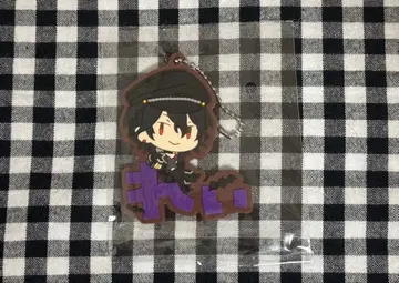 앙스타 오나마에피탄코 러버 마스코트 사쿠마 레이