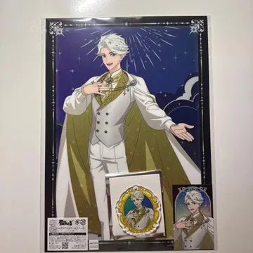 캐릭터 복권 애니메이션 [ TO BE HERO X ] 나이스 묶음 판매